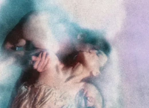 Orpheus and Eurydice